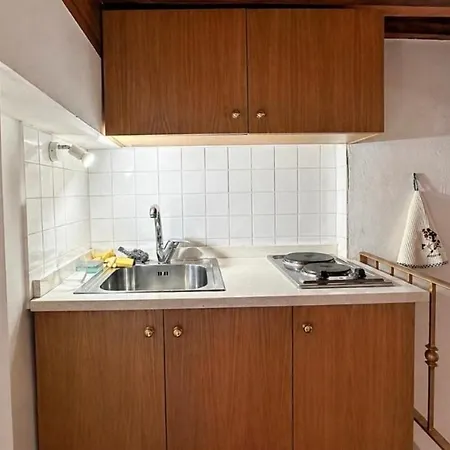 דירה La Cassetta 22 *