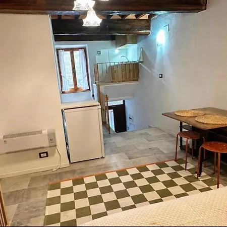 La Cassetta 22
