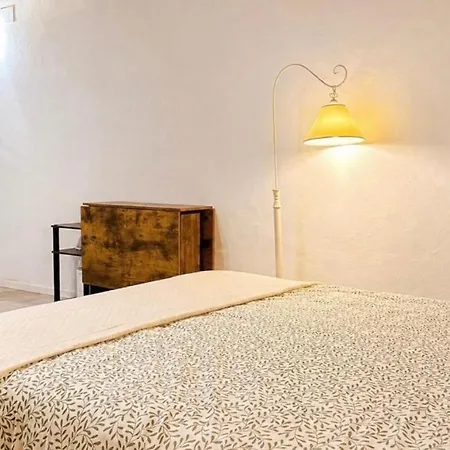 La Cassetta 22 Apartman