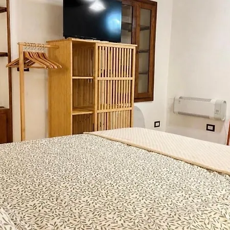 דירה La Cassetta 22